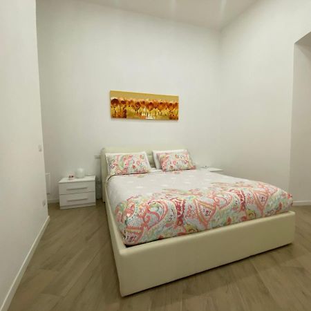 Suite Viterbo Centro Exterior foto
