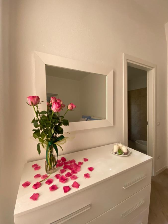 Suite Viterbo Centro Exterior foto