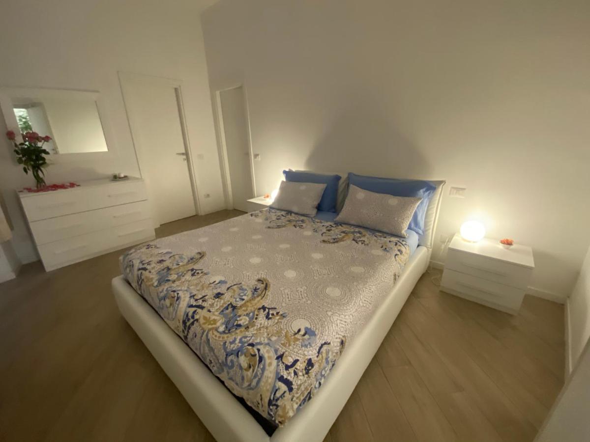 Suite Viterbo Centro Exterior foto