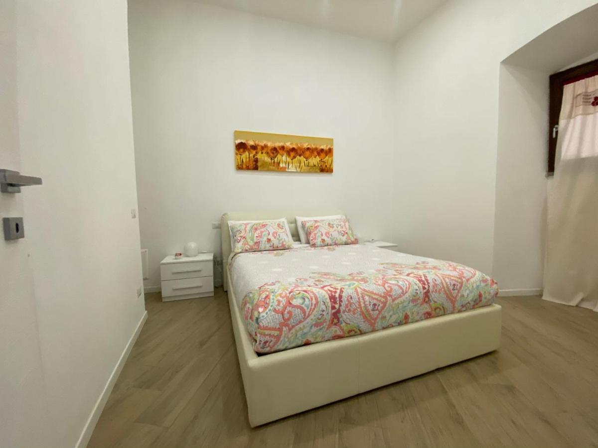 Suite Viterbo Centro Exterior foto