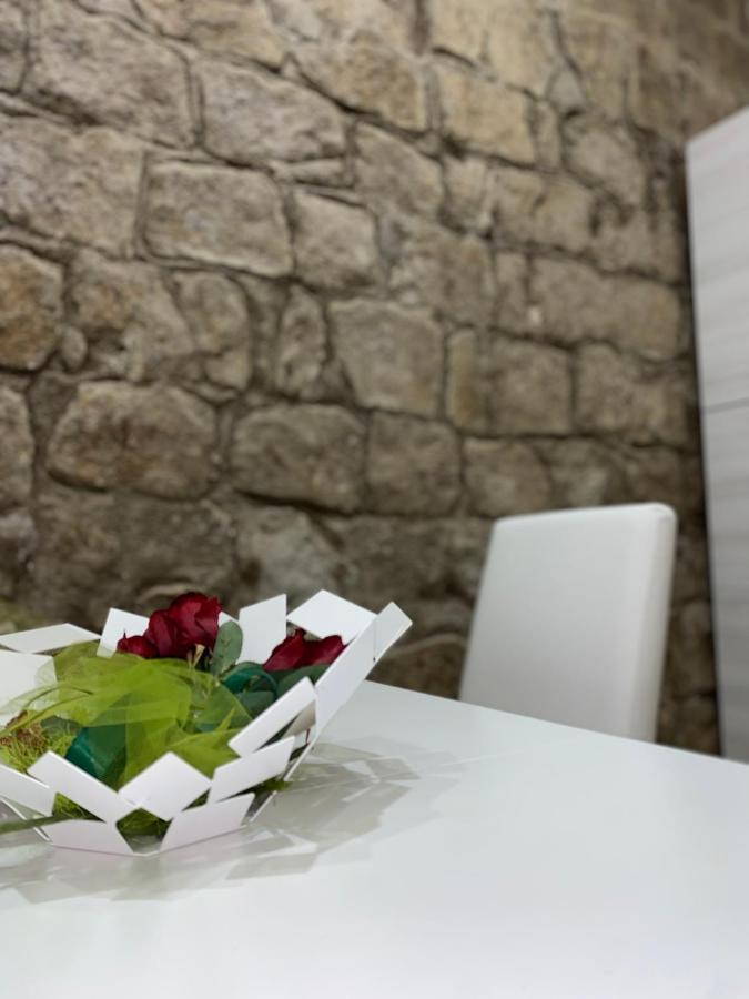 Suite Viterbo Centro Exterior foto