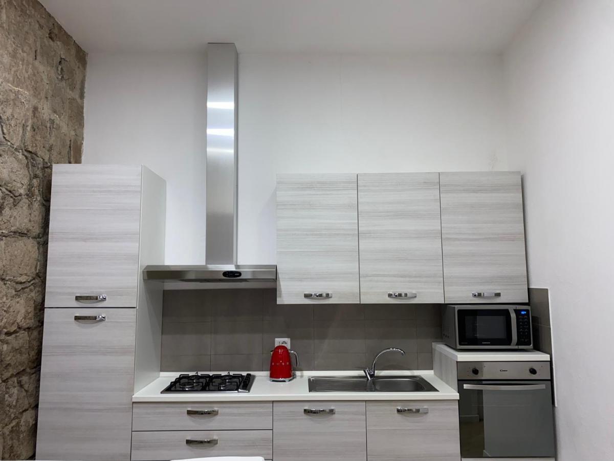 Suite Viterbo Centro Exterior foto