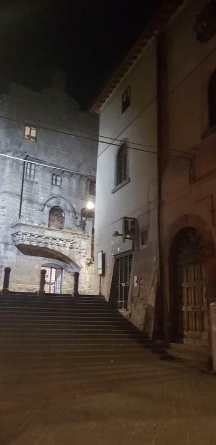 Suite Viterbo Centro Exterior foto