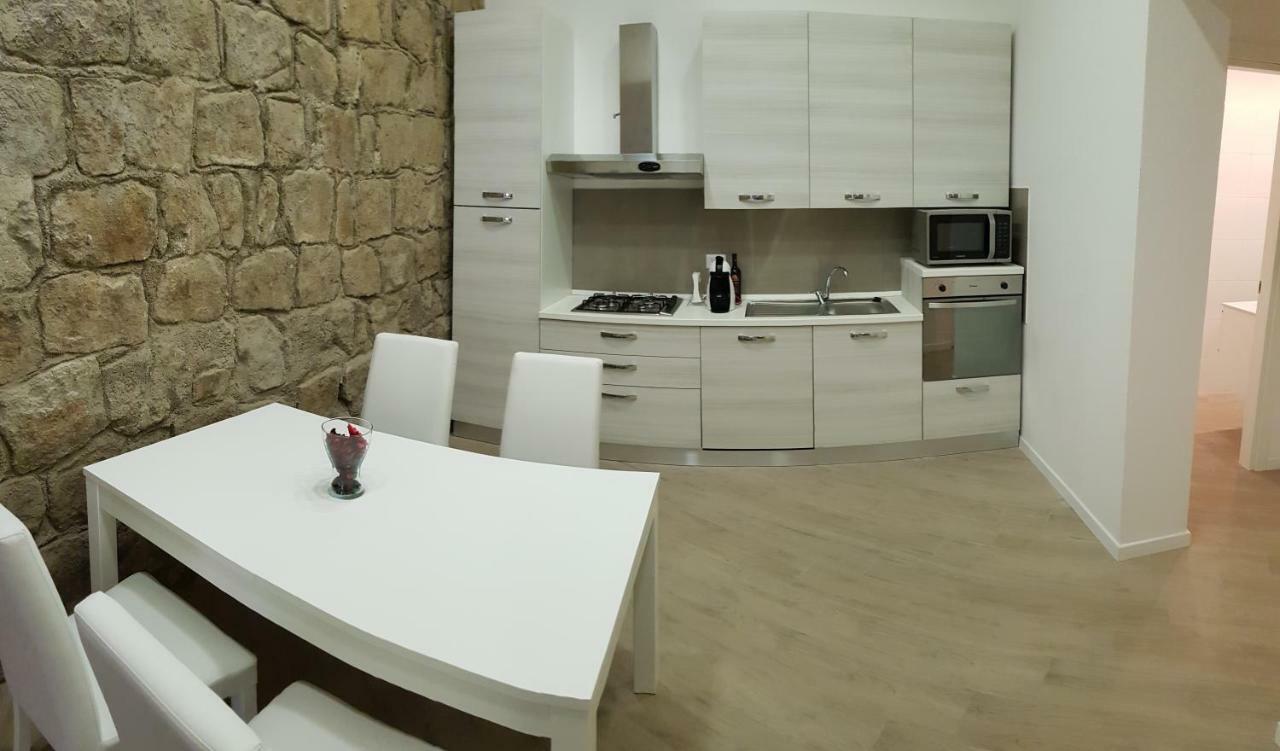 Suite Viterbo Centro Exterior foto